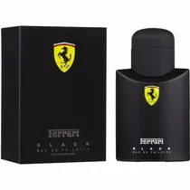 Ferrari Blac...