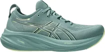  Tênis Asics...