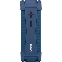 Speaker Quanta QTSPT20 com Bluetooth/20W/IPX4 - Azul