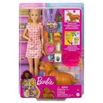  Mattel MuÑe...