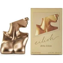  Billie Eili...