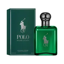 Ralph Lauren...