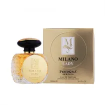  Perfume Par...