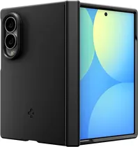 Case Spigen Galaxy Z FOLD8 Thintect Pro Magfit ACS11562 - Black (Caixa Feia)