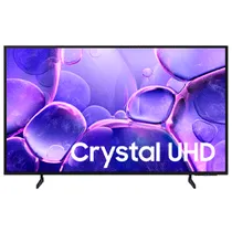 TV Smart Samsung Crystal UN43U8000FG 43" Ultra HD 