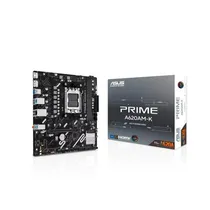 Placa Mãe AMD AM5 Asus Prime A620AM-K DDR5