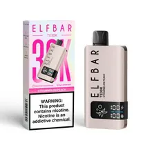  Elf Bar Te ...