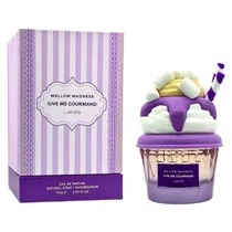 P.Lattafa Give Me Gourmand Mallow Madness 75 ML Edp