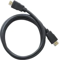 Cable HDMI Quanta 1 Metro QTHDMI10 1080P