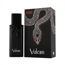 Perfume French Avenue Vulcan Black Friday Edp Masculino 100ML