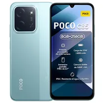 Celular Xiao...