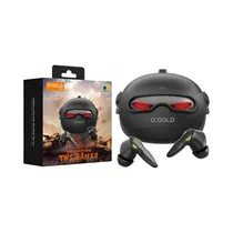 Auricular Gamer A Gold FN-B48 BT