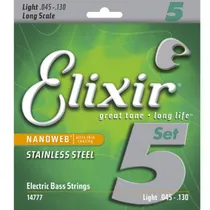  Corda Elixi...