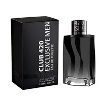 Perfume Lin...