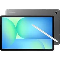 Tablet Samsung Galaxy Tab S10 Fe SM-X526 10.9" Wifi 5G 128 GB + s Pen + Estojo - Gray