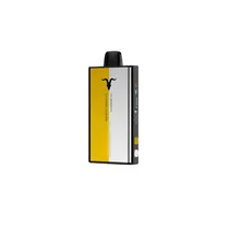 Ignite V400 V-Mix Strawberry Ice+Pineapple Mango Ice