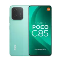 Xiaomi Poco C85 6GB Ram 128GB Green