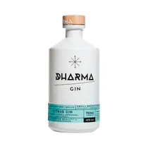 Gin Dharma C...