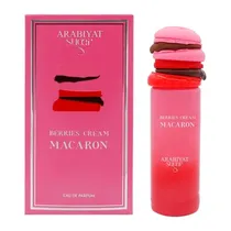 Perfume Arab...