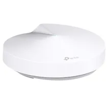 Sistema Wi-Fi Mesh TP-Link Deco M5 AC1300 Até 353M² Dual Band A 1267MBPS (3 Pack) - Branco