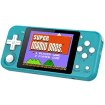  Console Por...