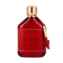 Per Dumont Nitro Red Edp (M) 100ML