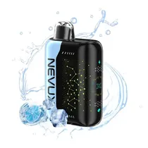  Nevux Pulse...