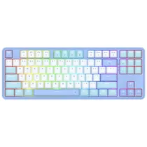  Teclado Red...