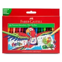  Faber-Caste...