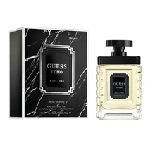 Perfume Masculino Guess Uomo Homme 100ML Edt