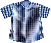  Camisa Wran...