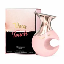 Perfume Amar...