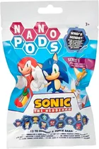  Sonic The H...