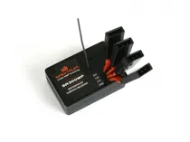  Receptor Sp...