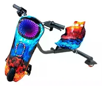 Scooter Tric...
