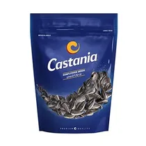 Castaña Sunflower Seeds 150 GR