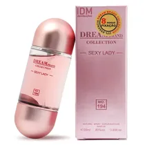  Dream Brand...