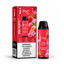 I Pod 25K St...