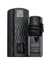 Perfume Lattafa Musaman Black Intense Edp 100ML