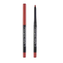 Lápiz Delineador de Labios Topface Stylo Waterproof 015