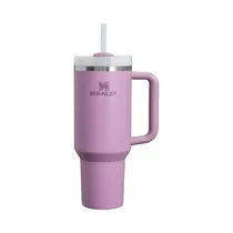 Vaso Térmico Stanley Quencher H2.0 Flowstate Tumbler 1.2 Litros Lila
