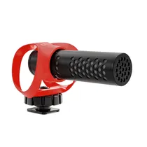 Microfone Sh...