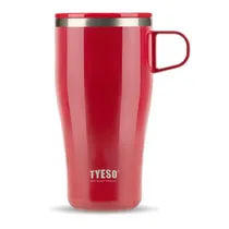  Copo Tyeso ...