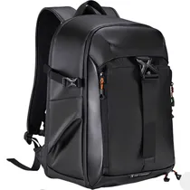 K&F KF13-211 Mochila 25L Wander 1 Black