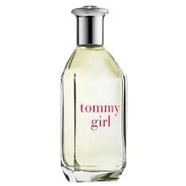 Tester Tommy Girl Edt 100ML Fem