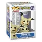 Funko Pop 1013 Pokemon S7 Mimikyu