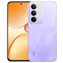 Celular Realme C85 5G RMX5253 - 8/256GB - 6.8" - Dual-Sim - Parrot Purple