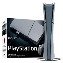  Console Son...