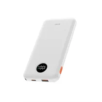 Wiwu Cargador Portatil PN03 Essen 10000MAH White
