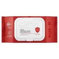 Medicube Toallitas Desinfectantes Age-R Sanitizing Wipes (30PCS)